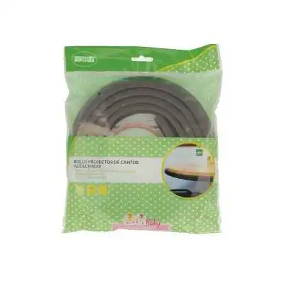 ROULEAU PROTECTEUR DE BORD 2M MARRON AMIG AMIG - 3