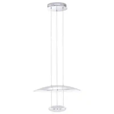 SUSPENSION LED AVEC FIL LEMOS 2xLED/7,8W/230V EGLO EGLO - 1