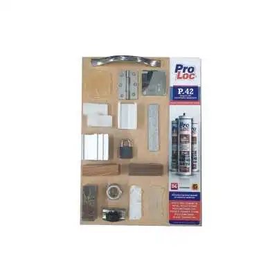 COLLE PU DE MONTAGE EXPRESS P.42 PROLOC PROLOC - 2