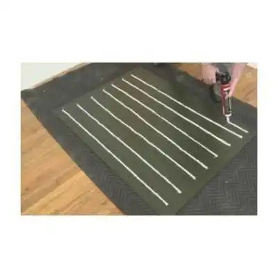 MASTIC DE SILICONE SPÉCIAL MIROIRS P.26 PROLOC PROLOC - 2