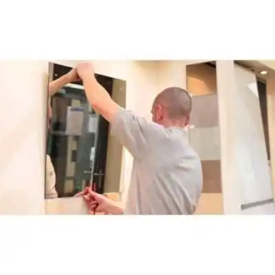 MASTIC DE SILICONE SPÉCIAL MIROIRS P.26 PROLOC PROLOC - 3