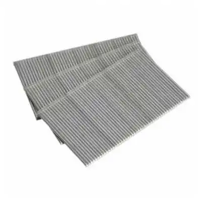 PAQUET DE 4000 POINTE TÈTE HEXAGONALE 14/25MM OMER