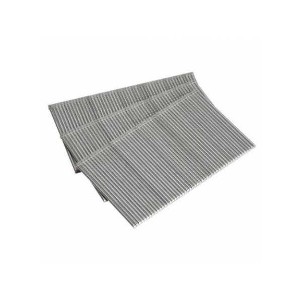 PAQUET DE 4000 POINTE TÈTE HEXAGONALE 14/35MM OMER