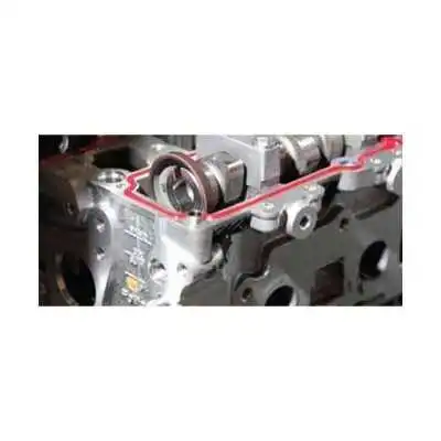 MASTIC DE SILICONE POUR HAUTES TEMPÉRATURES P.30 PROLOC PROLOC - 2