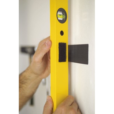 SCRATCH 1M/20MM NOIR TESA TESA - 3