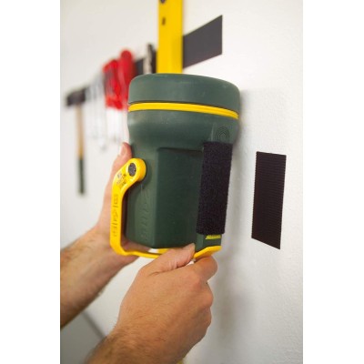 SCRATCH 1M/20MM NOIR TESA TESA - 4