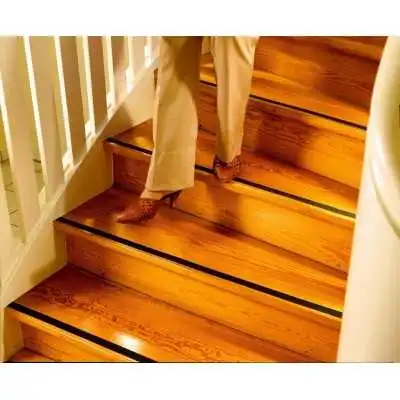 RUBAN ADHÉSIF ANTIDÉRAPANT NOIR 15Mx25MM TESA TESA - 2