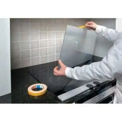 ADHÉSIF DOUBLE FACE EXTRA FORT POUR MIROIRS 19MMx10M TESA TESA - 6