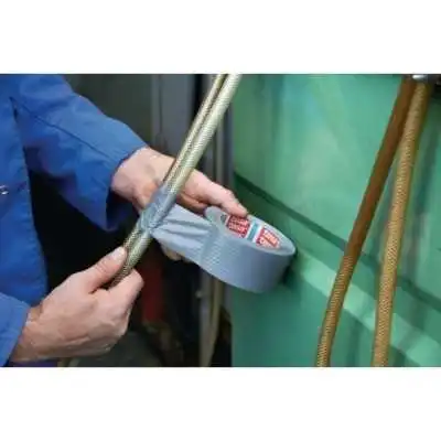 ADHÉSIF TOILÉ AMÉRICAIN 50MMX25M TESA TESA - 3