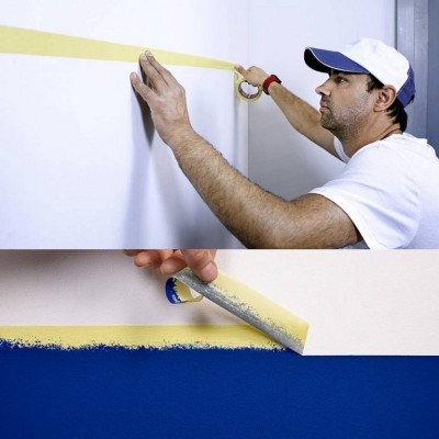 SCOTCH MASQUAGE 50/25 TESA