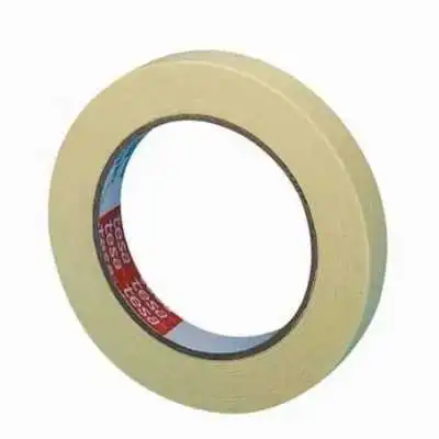 ADHÉSIF DE MASQUAGE 50Mx 25MM JAUNE TESA