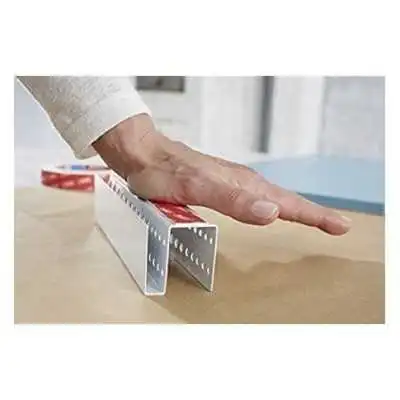 ADHÉSIF DOUBLE FACE ULTRA FORT POWERBOND 19MMx1,5M TESA TESA - 2