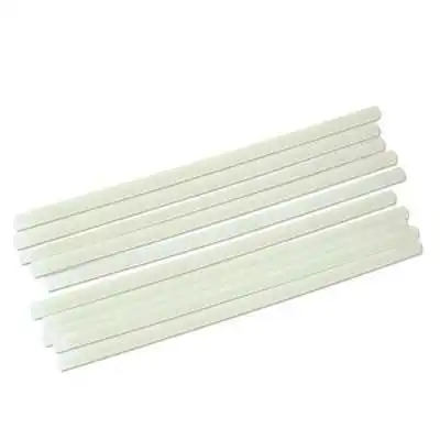 PAQUET DE 1KG BÂTON DE COLLE À CHAUD 0.6CM*20CM - 1
