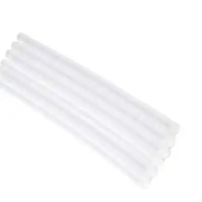 PAQUET DE 6 BÂTONS DE COLLE À CHAUD DIAM 1CM*L 20CM WFENG