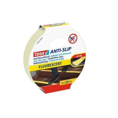 SCOTCH ANTIDERAPANT FLUO 25/5 TESA TESA - 1