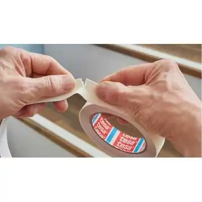 ADHÉSIF ANTIDÉRAPANT FLUORESCENT 25MMx5M TESA TESA - 4