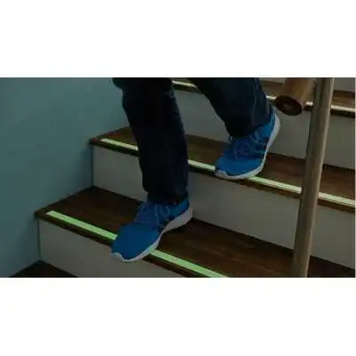 ADHÉSIF ANTIDÉRAPANT FLUORESCENT 25MMx5M TESA TESA - 6