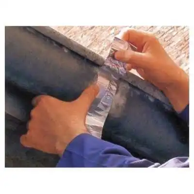 RUBAN ADHÉSIF ALUMINIUM 50MMx50M TESA TESA - 3