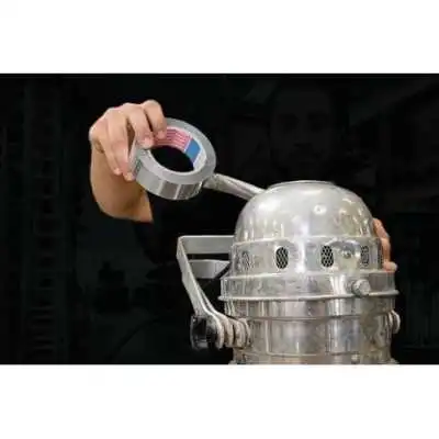 RUBAN ADHÉSIF ALUMINIUM 50MMx50M TESA TESA - 5