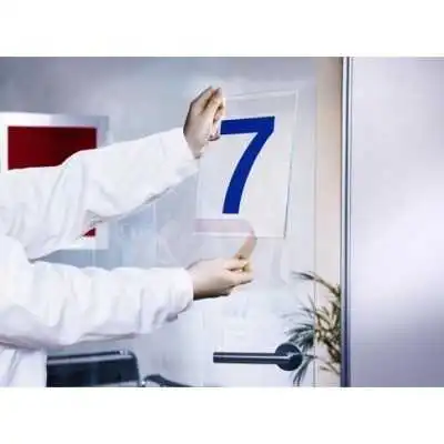 ADHÉSIF DOUBLE FACE ULTRA TRANSPARENT 19MMx25M TESA