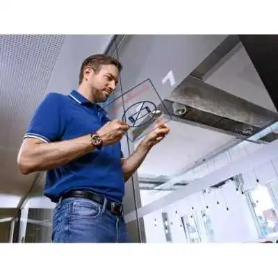 ADHÉSIF DOUBLE FACE ULTRA TRANSPARENT 19MMx25M TESA