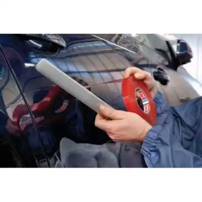 ADHÉSIF DOUBLE FACE ULTRA TRANSPARENT 19MMx25M TESA