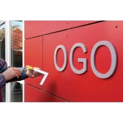 ADHÉSIF DOUBLE FACE EXTRA FORT POUR MIROIRS 19MMx5M TESA