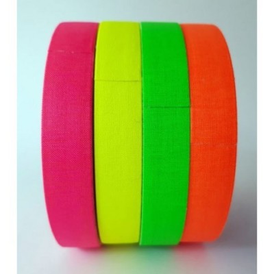 SCOTCH TOILE GAFFA ROSE F19/25 TESA