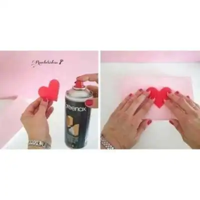 COLLE PERMANENTE EN SPRAY 400ML PINTY PLUS PINTY PLUS - 1 COLLE PERMANENTE EN SPRAY 400ML PINTY PLUS PINTY PLUS - 1