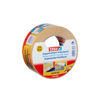SCOTCH DOUBLE FACE TAPIS 50/25 TESA TESA - 1