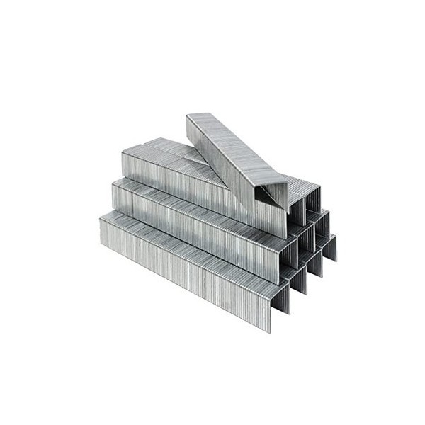 AGRAFE DE 6MM 1000 PIÈCES STAPLES