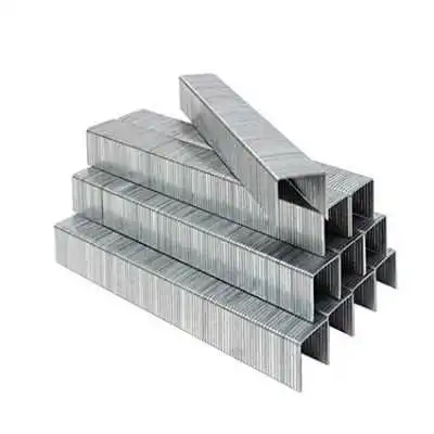 AGRAFE DE 8MM 1000 PIÈCES STAPLES STAPLES - 1