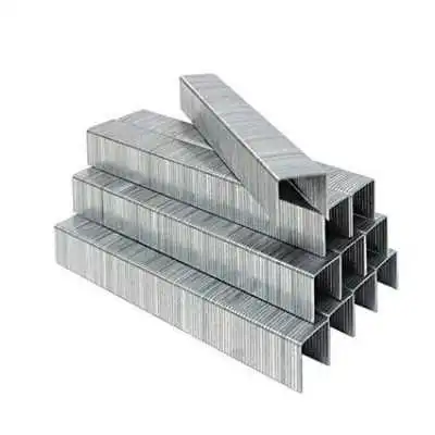 AGRAFE DE 10MM 1000 PIÈCES WFENG WFENG - 1