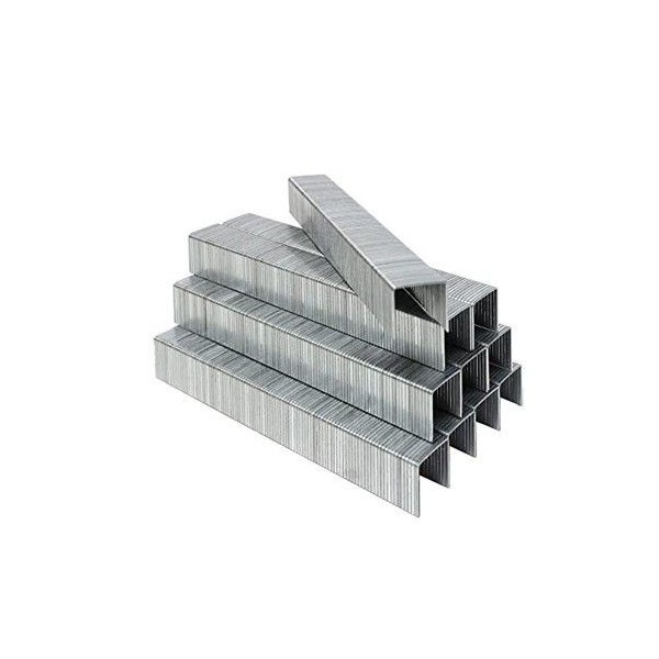 AGRAFE DE 10MM 1000 PIÈCES WFENG