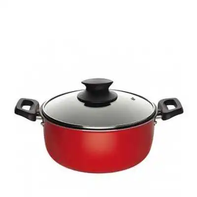 FAITOUT Ø 20CM AVEC COUVERCLE TASTY WINOX WINOX - 1