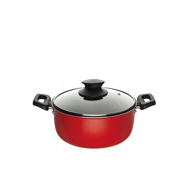 FAITOUT Ø 20CM AVEC COUVERCLE  TASTY WINOX