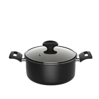 FAITOUT D24 +COUV DIAMOND WINOX WINOX - 1