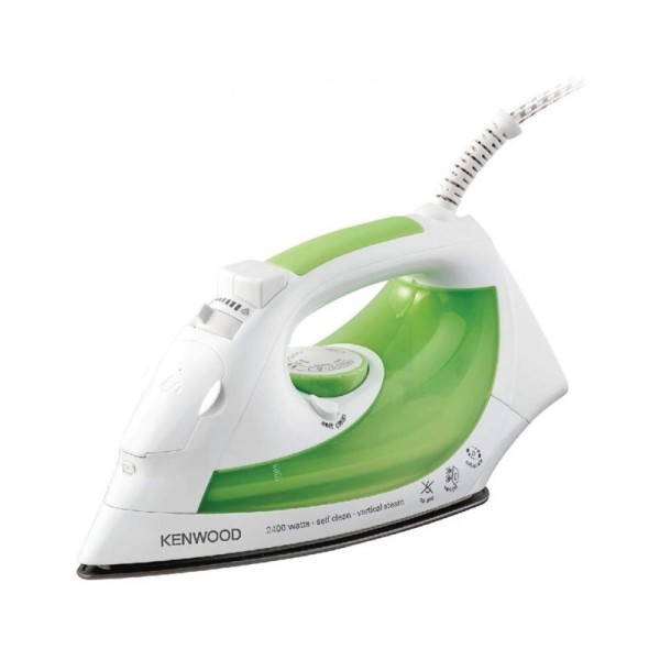 FER À REPASSER 2400W ISP200GR KENWOOD