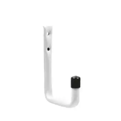 CROCHET 125MM BLANC AMIG AMIG - 1