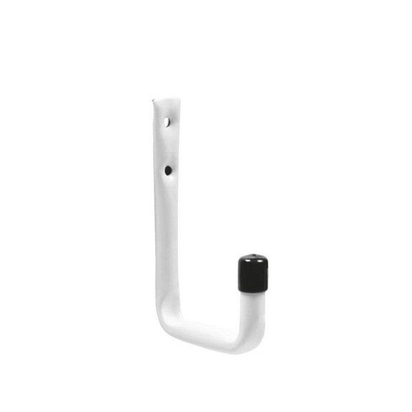 CROCHET 125MM BLANC AMIG