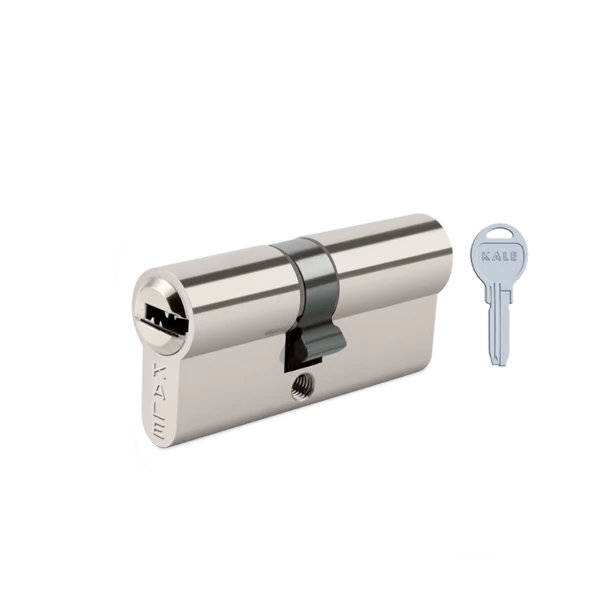 CYLINDRE 100MM 164SNC NICKEL KALE KILIT