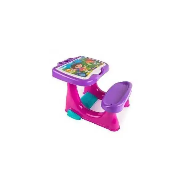 BUREAU LE PETIT GÉNIE DORA SOTUFAB PLAST