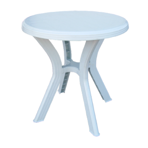 TABLE DON D70 BLANCHE SOTUFAB PLAST SOTUFAB PLAST - 1
