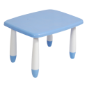 TABLE RECTANGULAIRE SIMPLE SOTUFAB PLAST SOTUFAB PLAST - 3