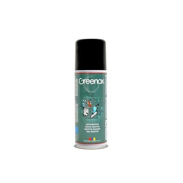 DÉCAPANT ENLEVE GRAFFITIS 200ML GREENOX