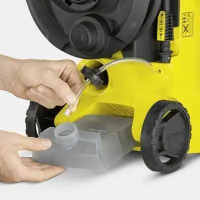 RÉSERVOIR DÉTERGENT AVEC BOUCHON POUR K2 KARCHER KARCHER - 2