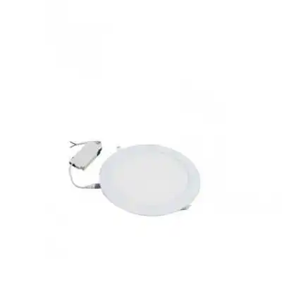 SPOT PANEL LED ENCASTRABLE ROND 18W DAILY LIGHT FAWANIS FAWANIS - 1