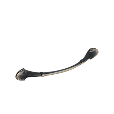 POIGNEE 352096 MP32 NOIR-BRONZE CEBI CEBI - 1