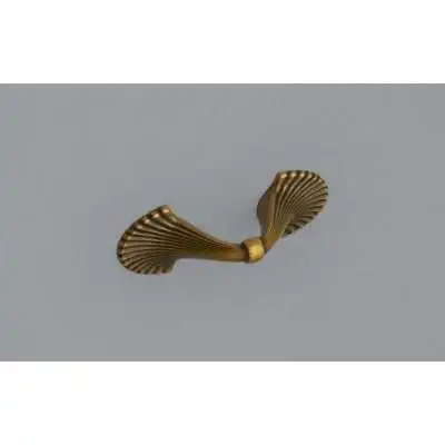 POIGNÉE DE MEUBLE 352032 MP10 BRONZE CEBI CEBI - 2