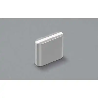 BOUTON DE MEUBLE CHROMÉ CEBI CEBI - 2